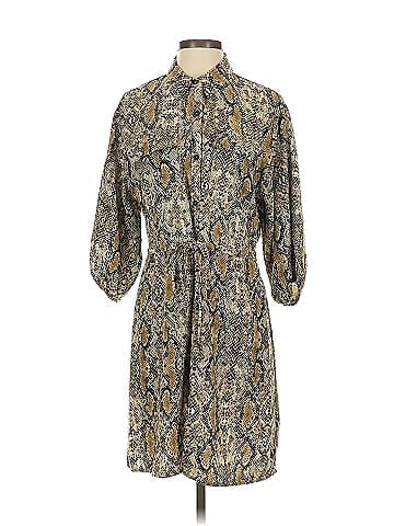 Love & Piece Casual Dress (view 1)