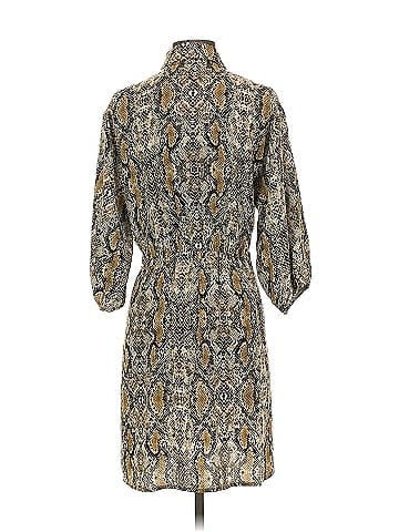 Love & Piece Casual Dress (view 2)
