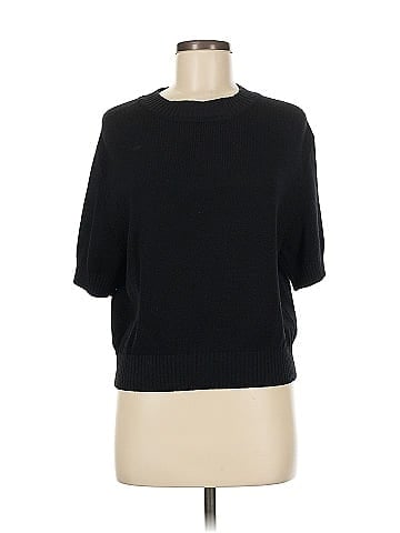 St. John Short Sleeve Top (view 1)