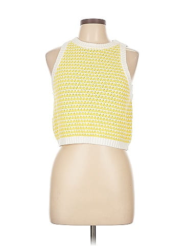 Future Collective Sweater Vest (view 1)