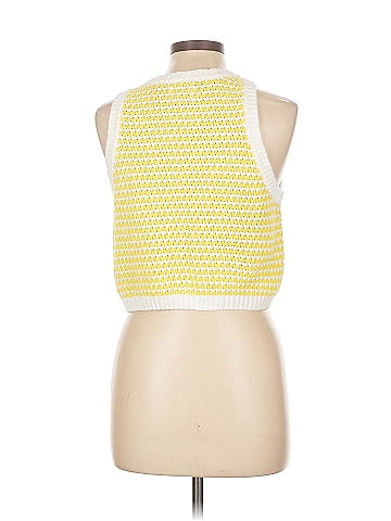 Future Collective Sweater Vest (view 2)