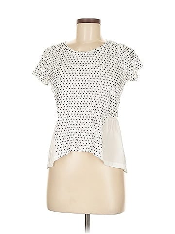 Maison Jules Short Sleeve Top (view 1)