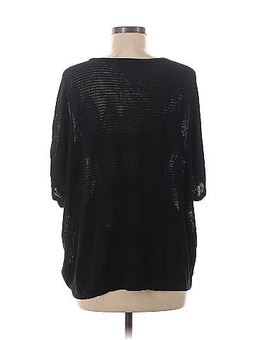 Rag & Bone/JEAN 3/4 Sleeve Top (view 2)