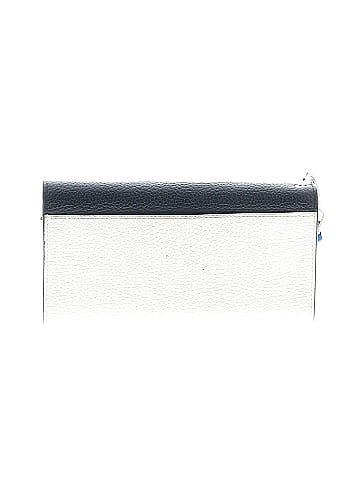 Henri Bendel Leather Wristlet (view 2)