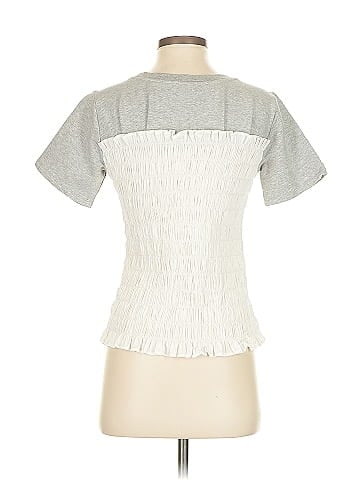 Chelsea28 Short Sleeve Top (view 2)