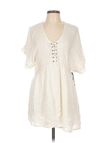 Amuse Society Casual Dress (view 1)