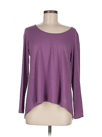 Balance Collection Long Sleeve T-Shirt (view 1)