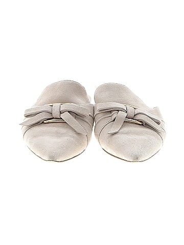 Etienne Aigner Mule/Clog (view 2)