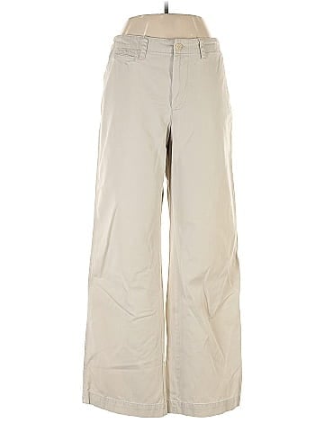 Lauren Jeans Co. Casual Pants (view 1)
