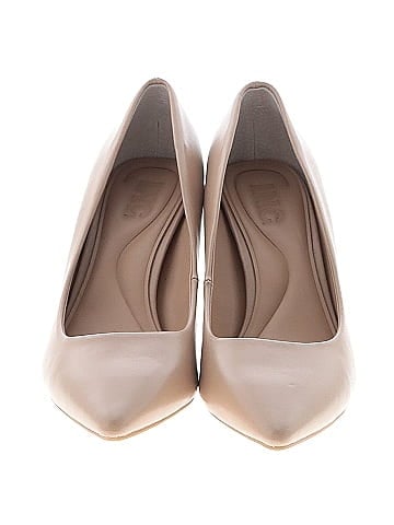 INC International Concepts Heels (view 2)