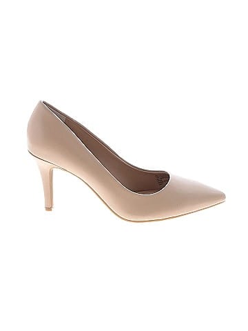 INC International Concepts Heels (view 1)