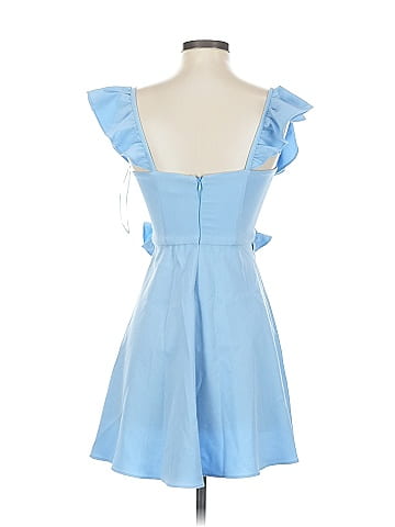 Chelsea28 Cocktail Dress (view 2)