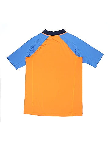 Lands' End Rash Guard (view 2)