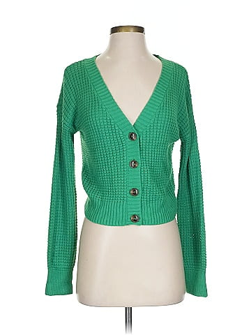 Pink Rose Cardigan (view 1)
