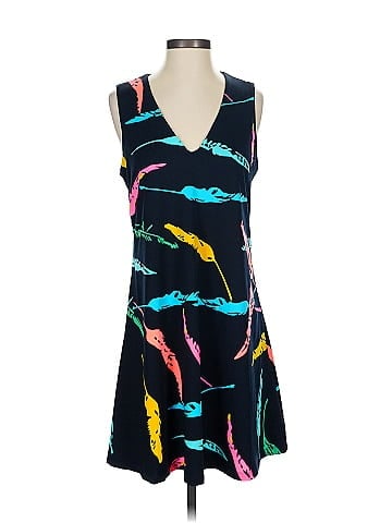 Julie Brown Casual Dress (view 1)