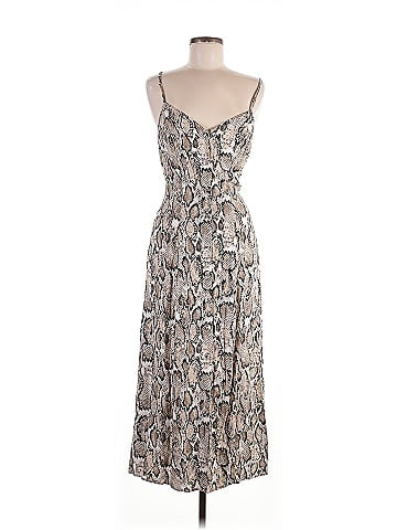 No Boundaries Casual Dress (view 1)