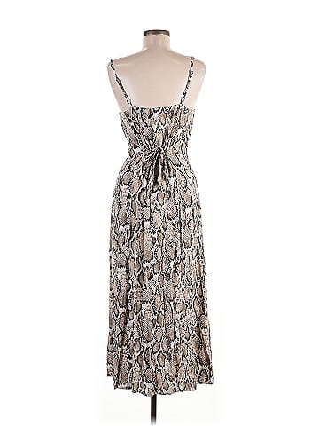 No Boundaries Casual Dress (view 2)