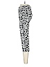 Assorted Brands Graphic White Leggings Size 6 - photo 5