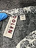 Dolan Silver Short Sleeve Top Size XS - photo 7