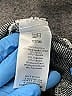 Dolan Silver Short Sleeve Top Size XS - photo 8