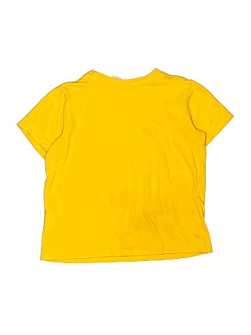 Rabbit Skins Short Sleeve T-Shirt (view 2)