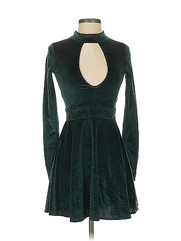 For Love & Lemons Cocktail Dress (view 1)