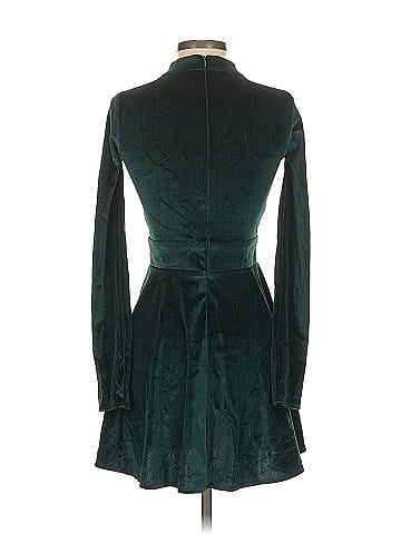 For Love & Lemons Cocktail Dress (view 2)