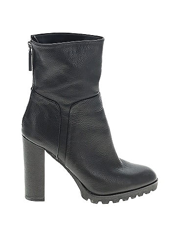 Aldo Ankle Boots (view 1)