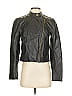 MICHAEL Michael Kors 100% Polyester Black Jacket Size S - photo 1