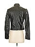 MICHAEL Michael Kors 100% Polyester Black Jacket Size S - photo 2