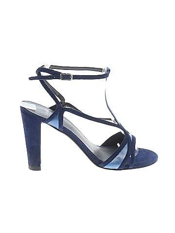 Stuart Weitzman Heels (view 1)