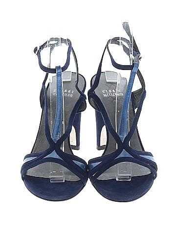 Stuart Weitzman Heels (view 2)