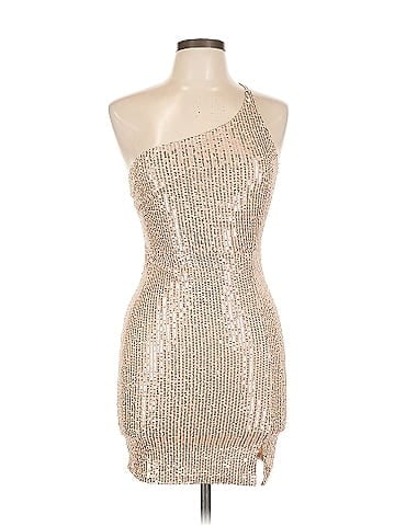 Hello Molly Cocktail Dress (view 1)