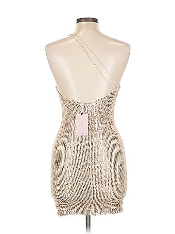 Hello Molly Cocktail Dress (view 2)