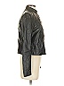 MICHAEL Michael Kors 100% Polyester Black Jacket Size S - photo 4