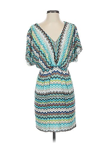 Trina Turk Casual Dress (view 1)