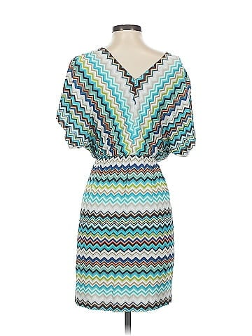 Trina Turk Casual Dress (view 2)