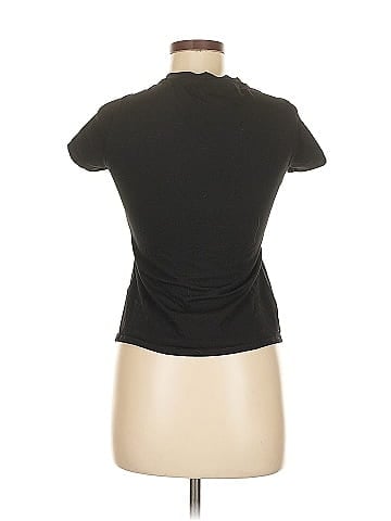 Guess Short Sleeve Henley (view 2)