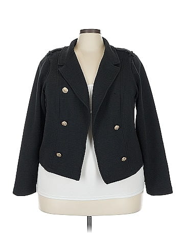 Torrid Blazer (view 1)