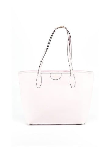 Kate Spade New York Leather Tote (view 1)