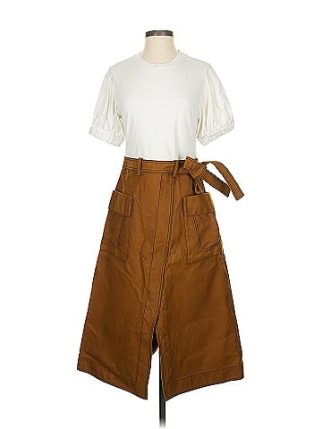 3.1 Phillip Lim Casual Dress (view 1)
