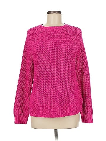 Lauren by Ralph Lauren Pullover Sweater (view 1)