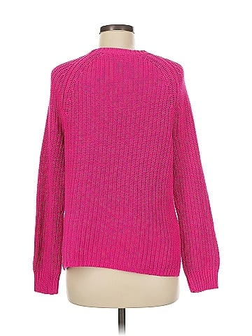 Lauren by Ralph Lauren Pullover Sweater (view 2)