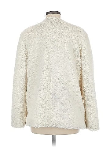 BB Dakota Faux Fur Jacket (view 2)