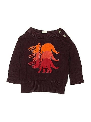 Baby Gap Pullover Sweater (view 1)
