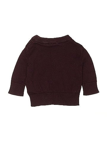 Baby Gap Pullover Sweater (view 2)