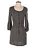 Walter Baker Gray Green Romper Size S - photo 1