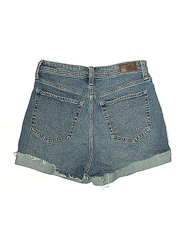 Hollister Denim Shorts (view 2)