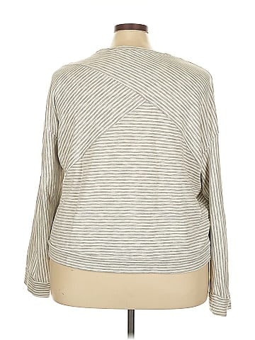 MELLODAY Pullover Sweater (view 2)