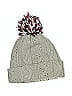 Chaos 100% Acrylic Gray Beanie One size - photo 2